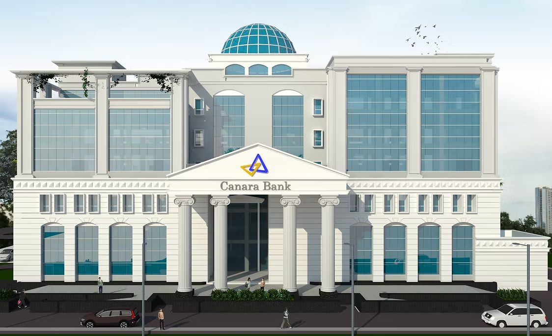 Canara Bank Zonal Office