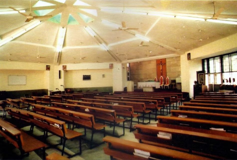 Catholic Church