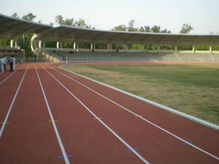 Chhatrasal Stadium