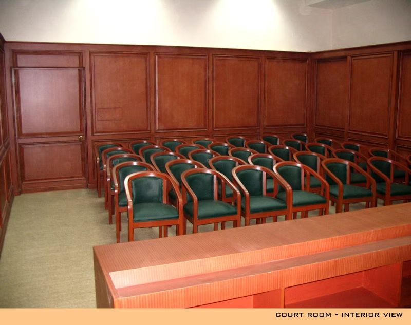 Delhi High Court
