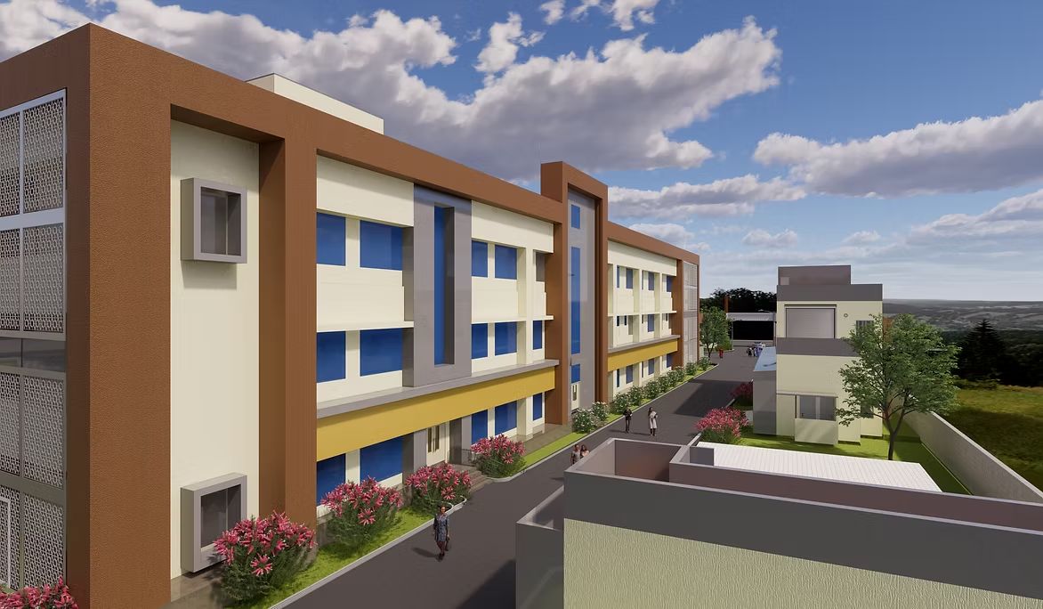 ESIC Bangalore