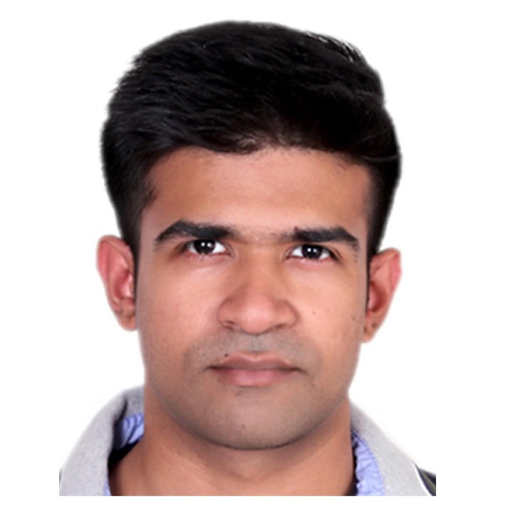 Ar. Harsh Vats