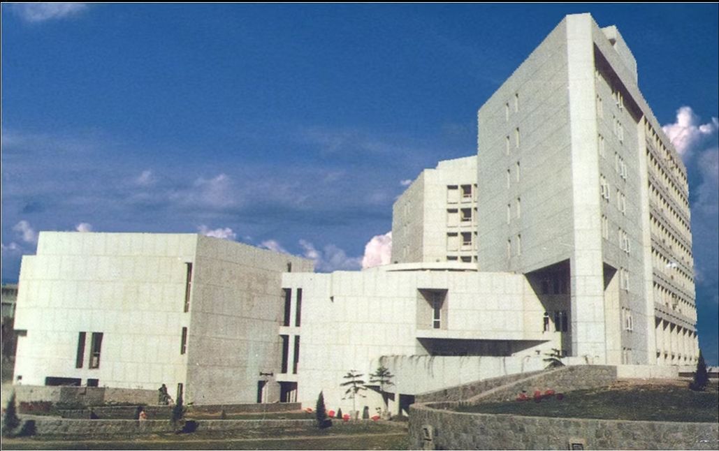 IIFT