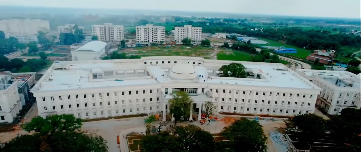 IIM Bodhgaya