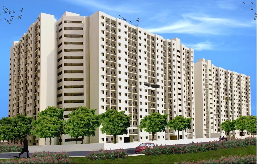 Jailorwala Bagh