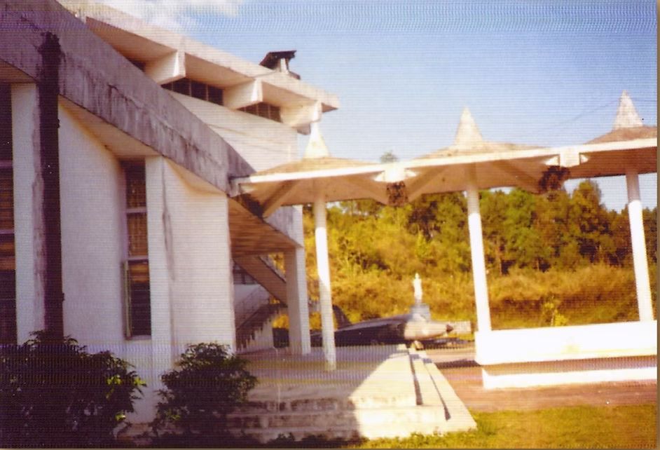 Jawaharlal Nehru Museum