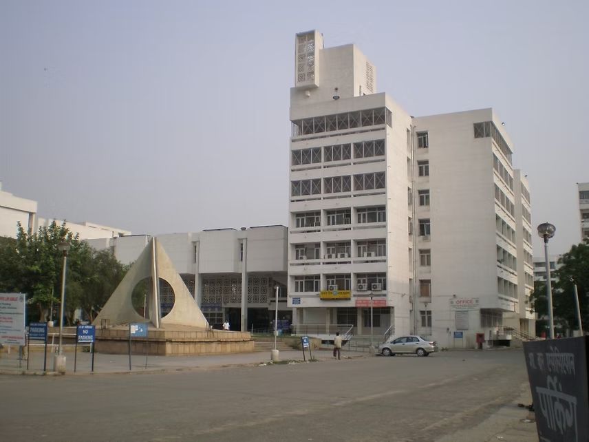 District Court, Shahdara