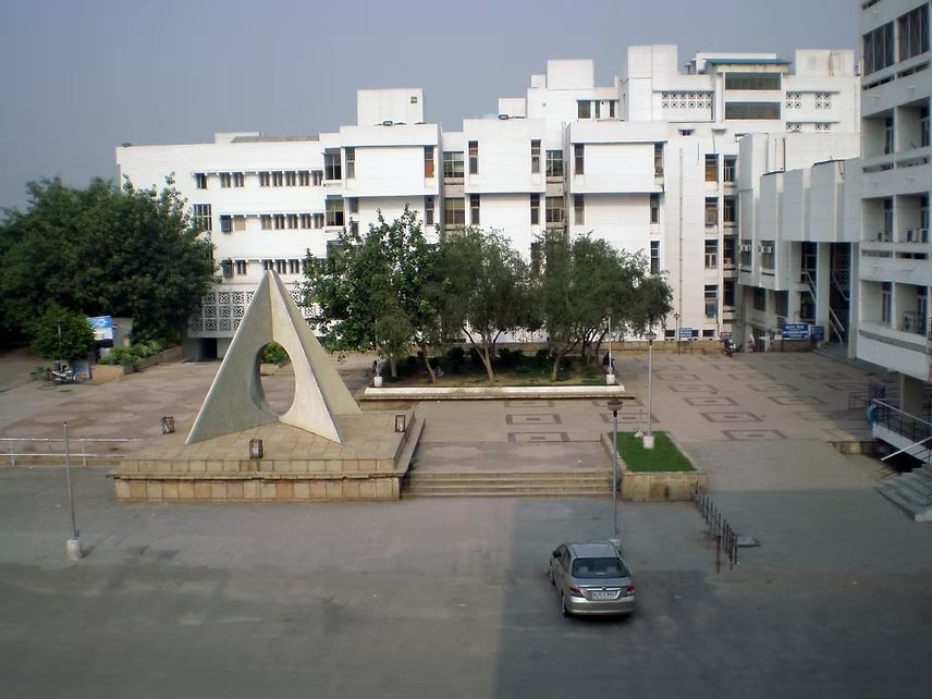 District Court, Shahdara