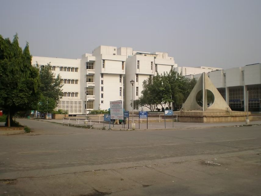 District Court, Shahdara