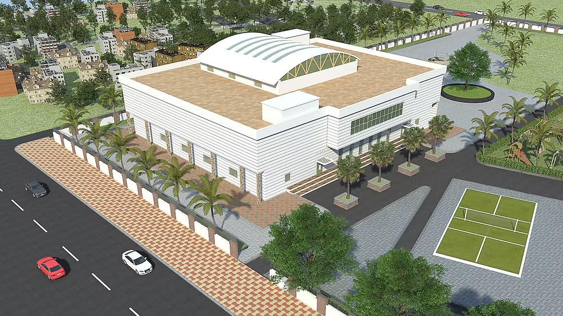 KV Gole Market