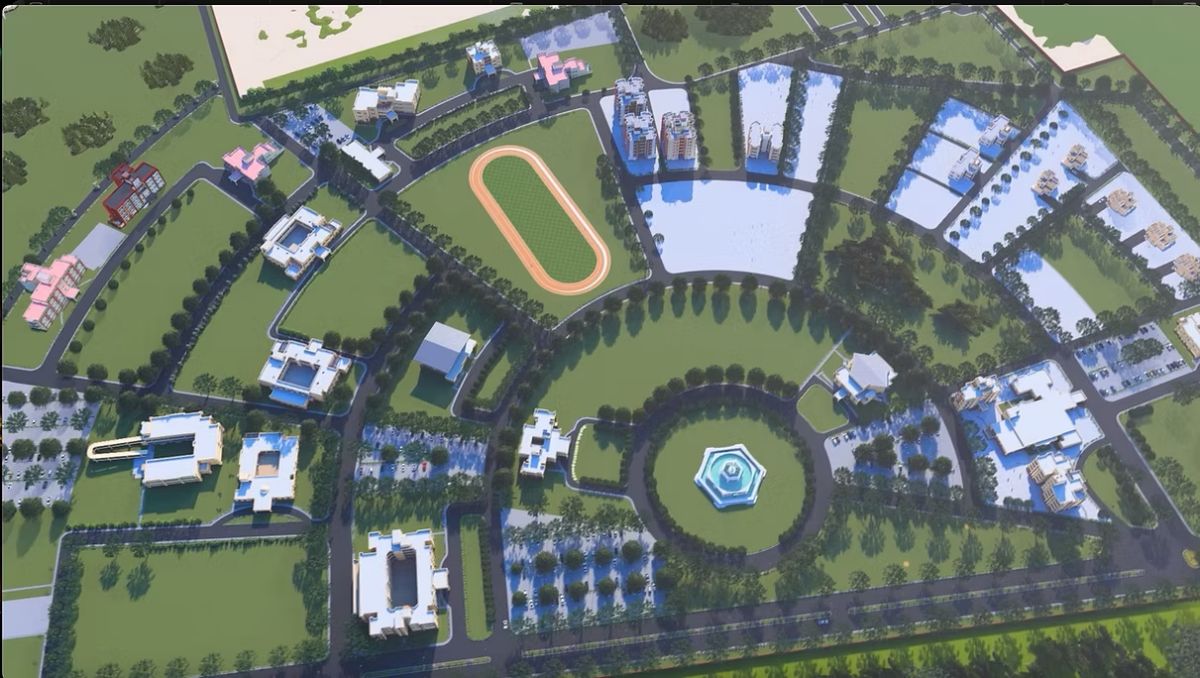 Coastal Policing Academy