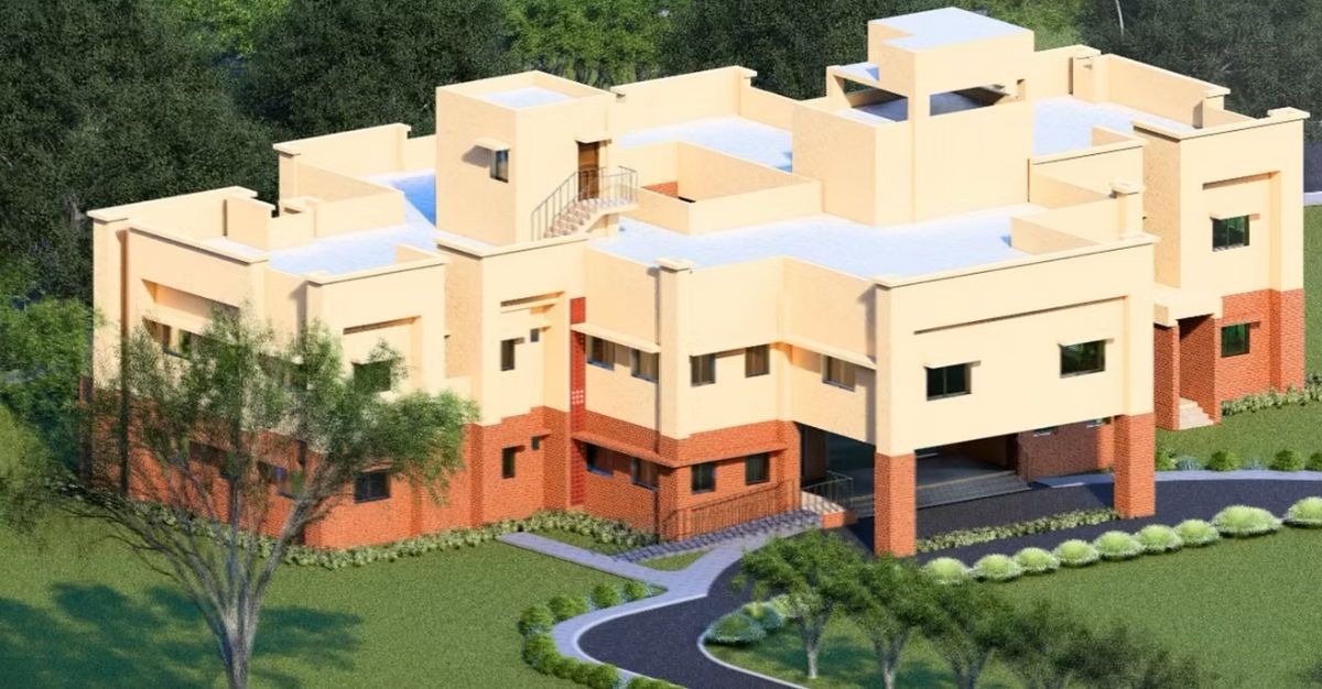 Coastal Policing Academy