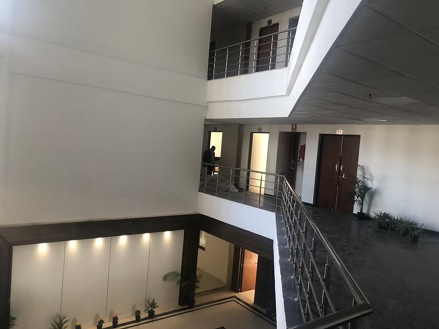Security Headquarter