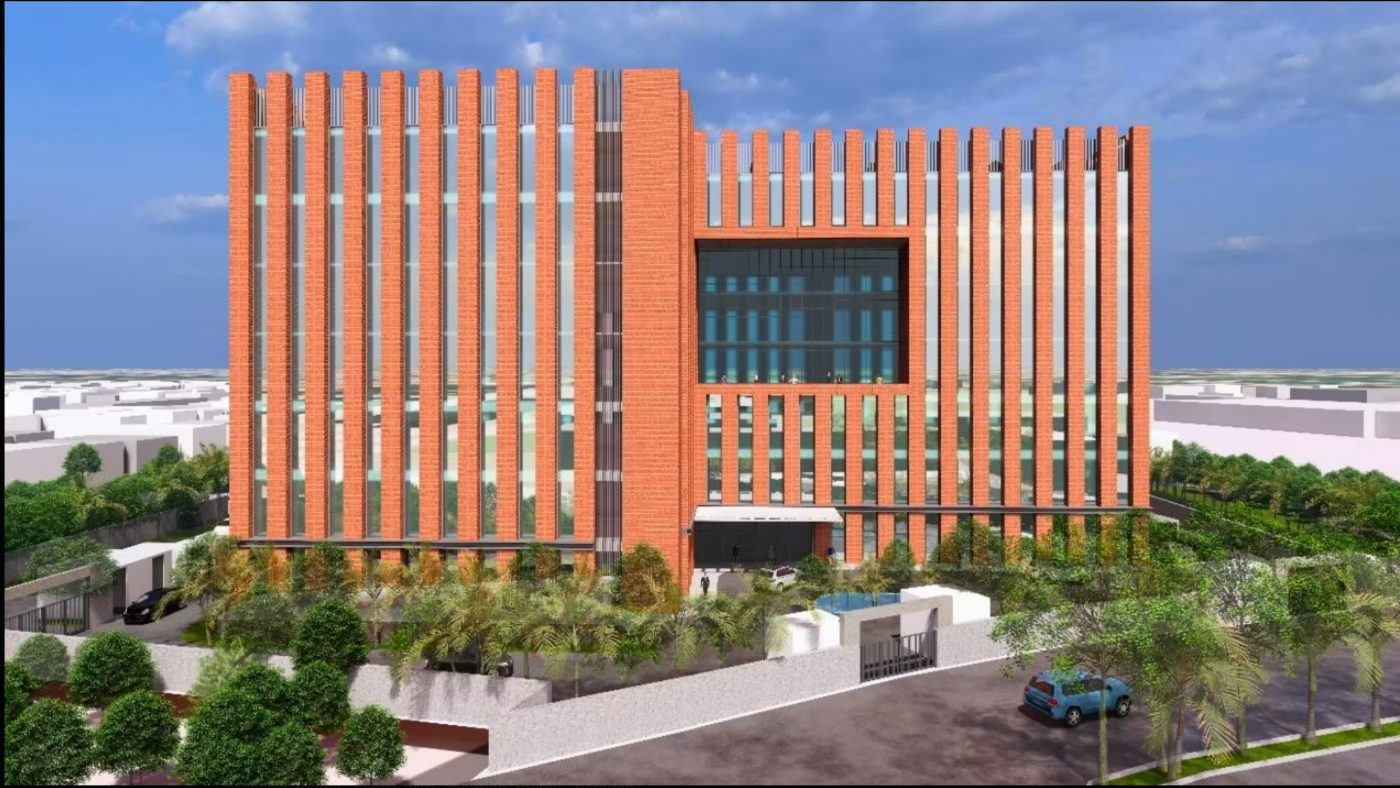 SRLDC, Bengaluru