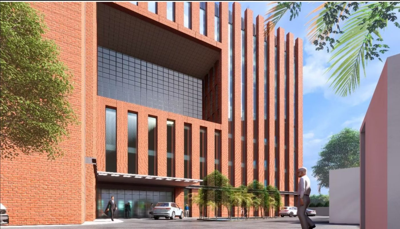 SRLDC, Bengaluru