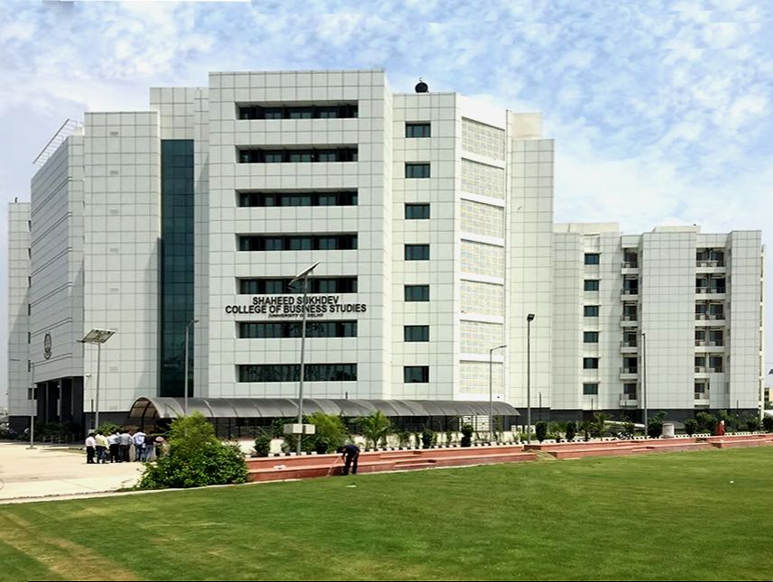 Sukhdev College