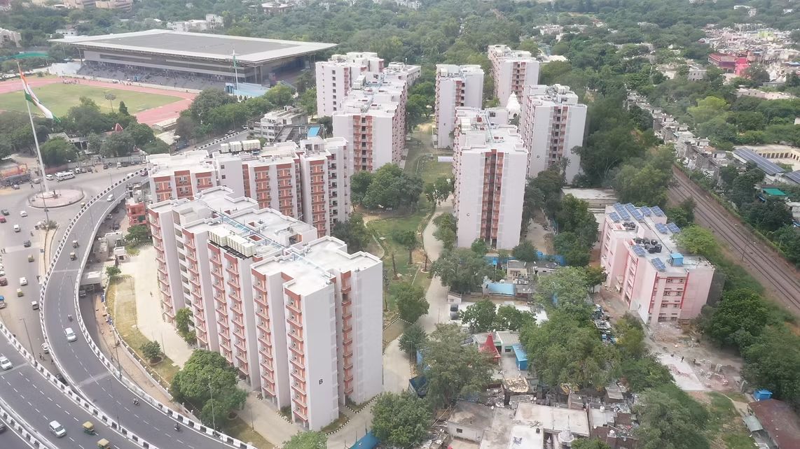 Thyagraj Nagar